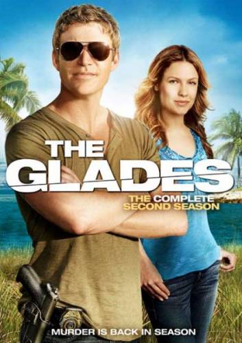 Purvāji : 2.sezona / The Glades 2