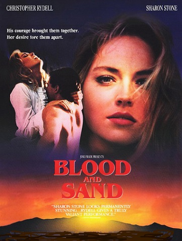 Кровь и песок / Blood And Sand