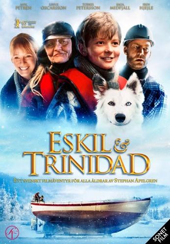 Eskils un Trinidada / Eskil & Trinidad