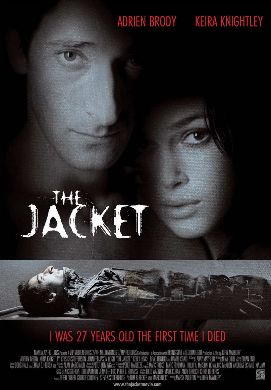 Trako krekls / The Jacket