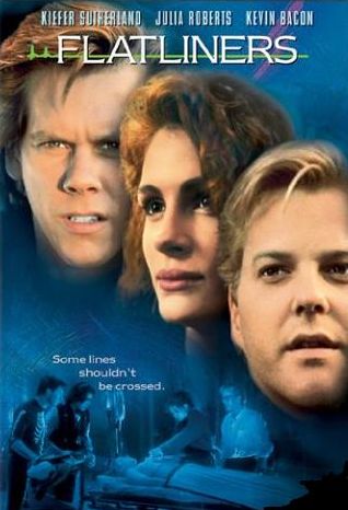 Aiz dzīvības robežas / Flatliners