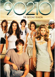 Beverlihilsa 90210 : 2.sezona / 90210