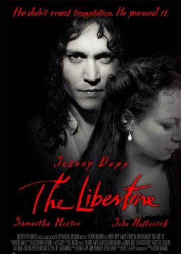 Izvirtulis / The Libertine