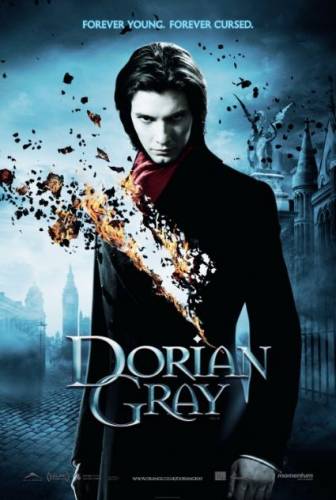 Dorians Grejs / Dorian Gray