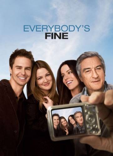 Visiem Labi / Everybody's Fine