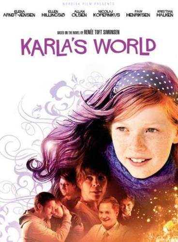 Karlas pasaule / Karla’s World