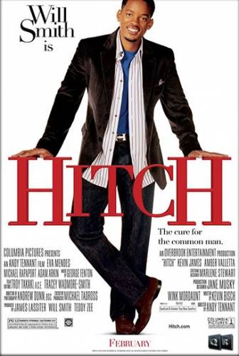 Hičs - Konsultants mīlas jautājumos / Hitch