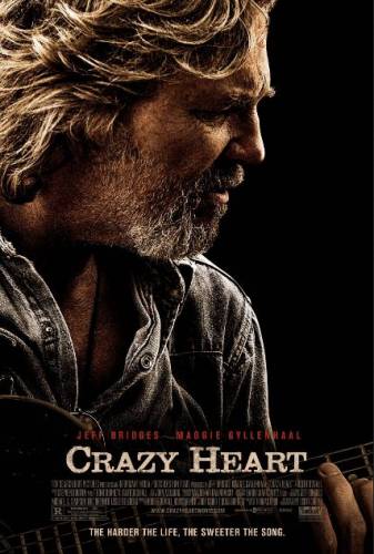 Mežonīgā sirds / Crazy Heart