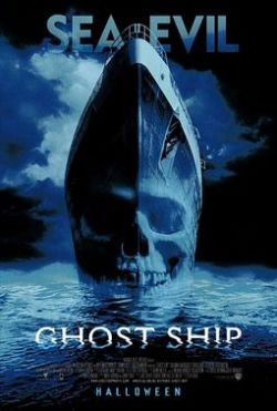 Spoku kuģis / Ghost Ship
