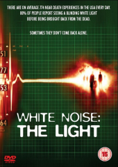 Baltais troksnis 2 / White noise 2: The Light