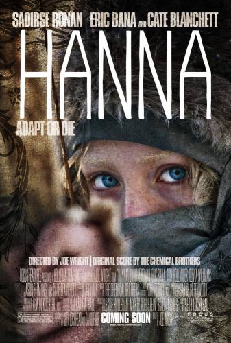 Hanna / Hanna