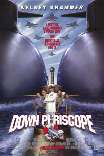 Nolaist periskopu / Down Periscope