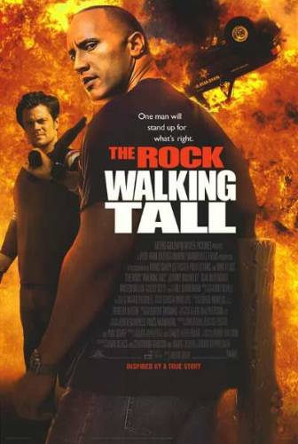 Atmaksas stunda / Walking Tall