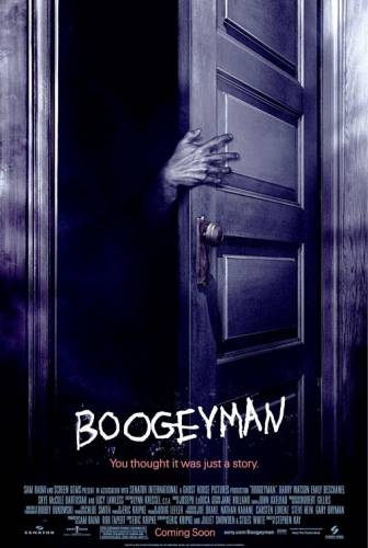 Bubulis / Boogeyman