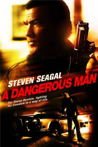 Bīstamais vīrs / A dangerous man