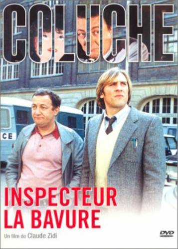 Inspektors Pārpratums / Inspecteur La Bavure