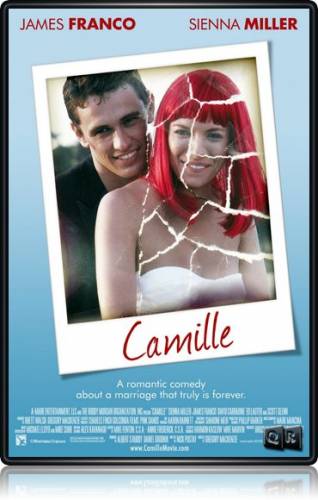 Kamilla / Camille