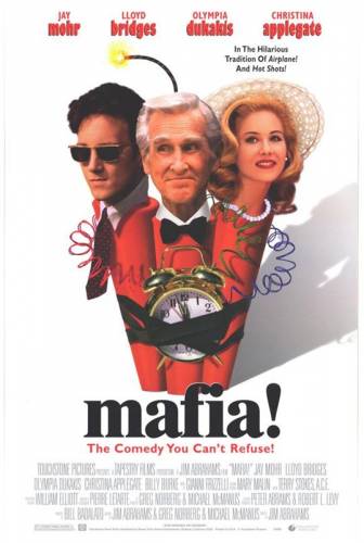 Mafija / Mafia!