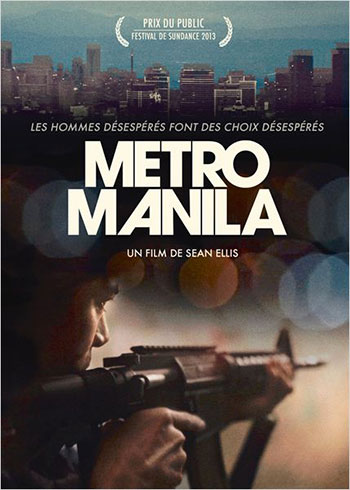 Метро Манила / Metro Manila