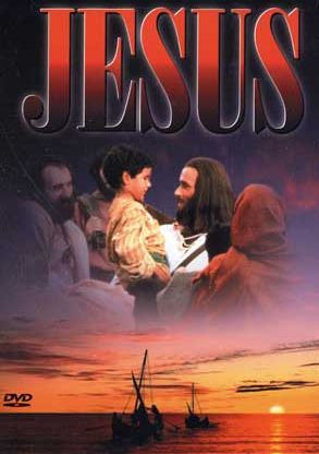 Jēzus / Jesus