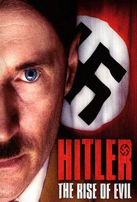 Hitlers: Ļaunuma atdzimšana 2 / Hitler: The Rise of Evil 2