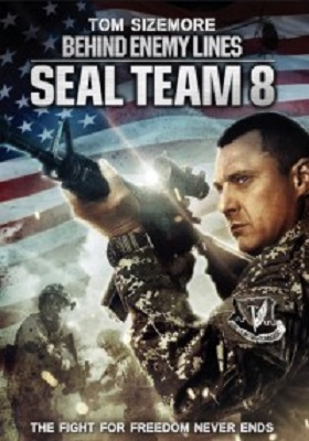 Команда "Восемь": В тылу врага / Seal Team Eight: Behind Enemy Lines