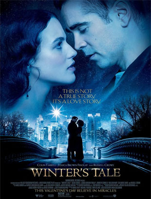 Любовь сквозь время / Winter's Tale
