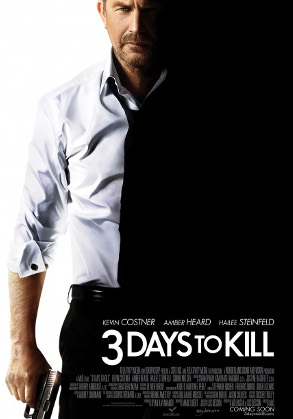 Три дня на убийство / 3 Days to Kill