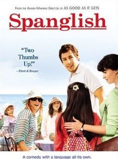 Spāņu - angļu / Spanglish