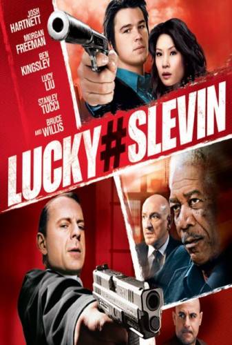 Slevina laimīgais skaitlis / Lucky Number Slevin