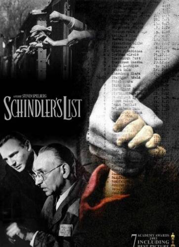 Šindlera saraksts / Schindler`s List