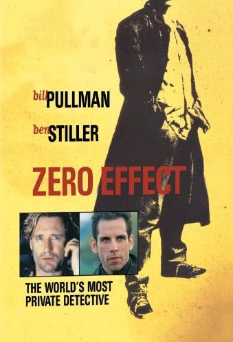 Zero efekts / Zero Effect