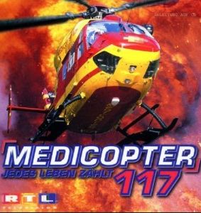 Medikopters 177 - Katra dzīvība no svara 5 / Medicopter 177 - Jedes Leben Zahet 5