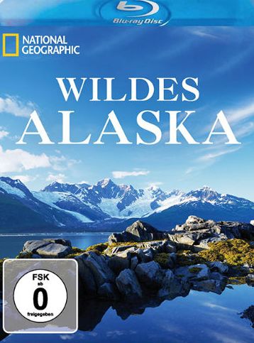 Aļaskas savvaļā / Wild Alaska