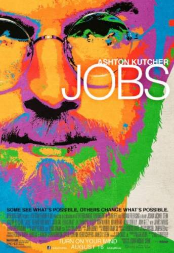 Džobss / Jobs
