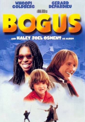 Bogus / Bogus