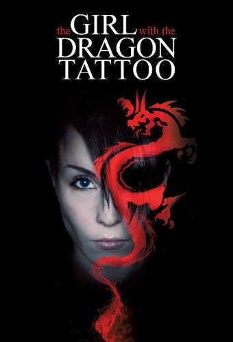 Meitene ar pūķa tetovējumu / Girl with the Dragon Tattoo