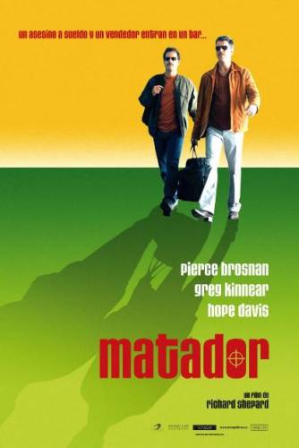 Matadors / The Matador