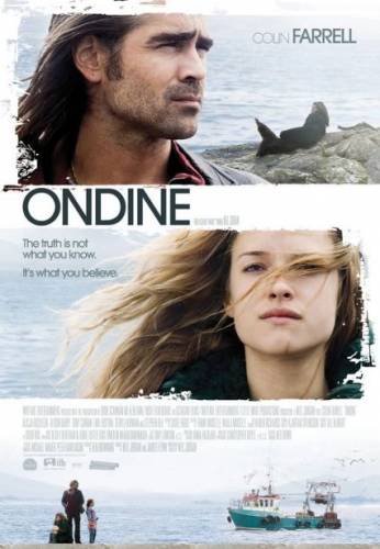 Undīne / Ondine