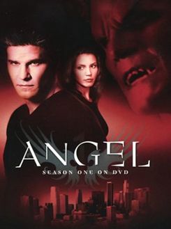 Eņģelis : 1.sezona / Angel
