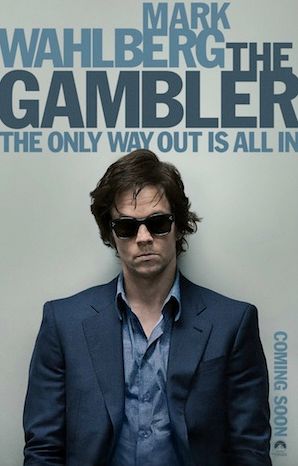 Spēlmanis / The Gambler