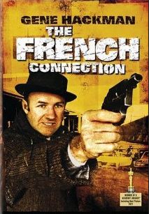 Franču sakarnieks / The French Connection