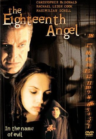 Astoņpadsmitais eņģelis / The Eighteenth Angel