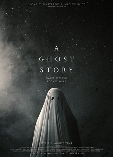 Spoku stāsts / A Ghost Story