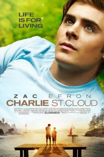 Čārlijs Sentklauds / Charlie St. Cloud