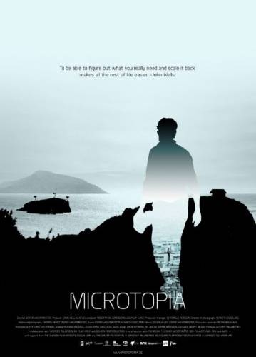 Mikrotopija: kompaktā dzīve / Microtopia