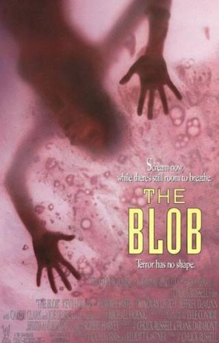 Plazma / The Blob