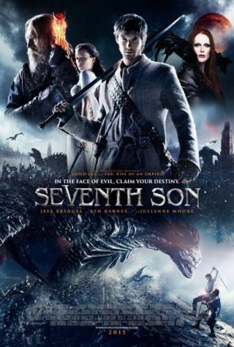 Septītais dēls / Seventh Son